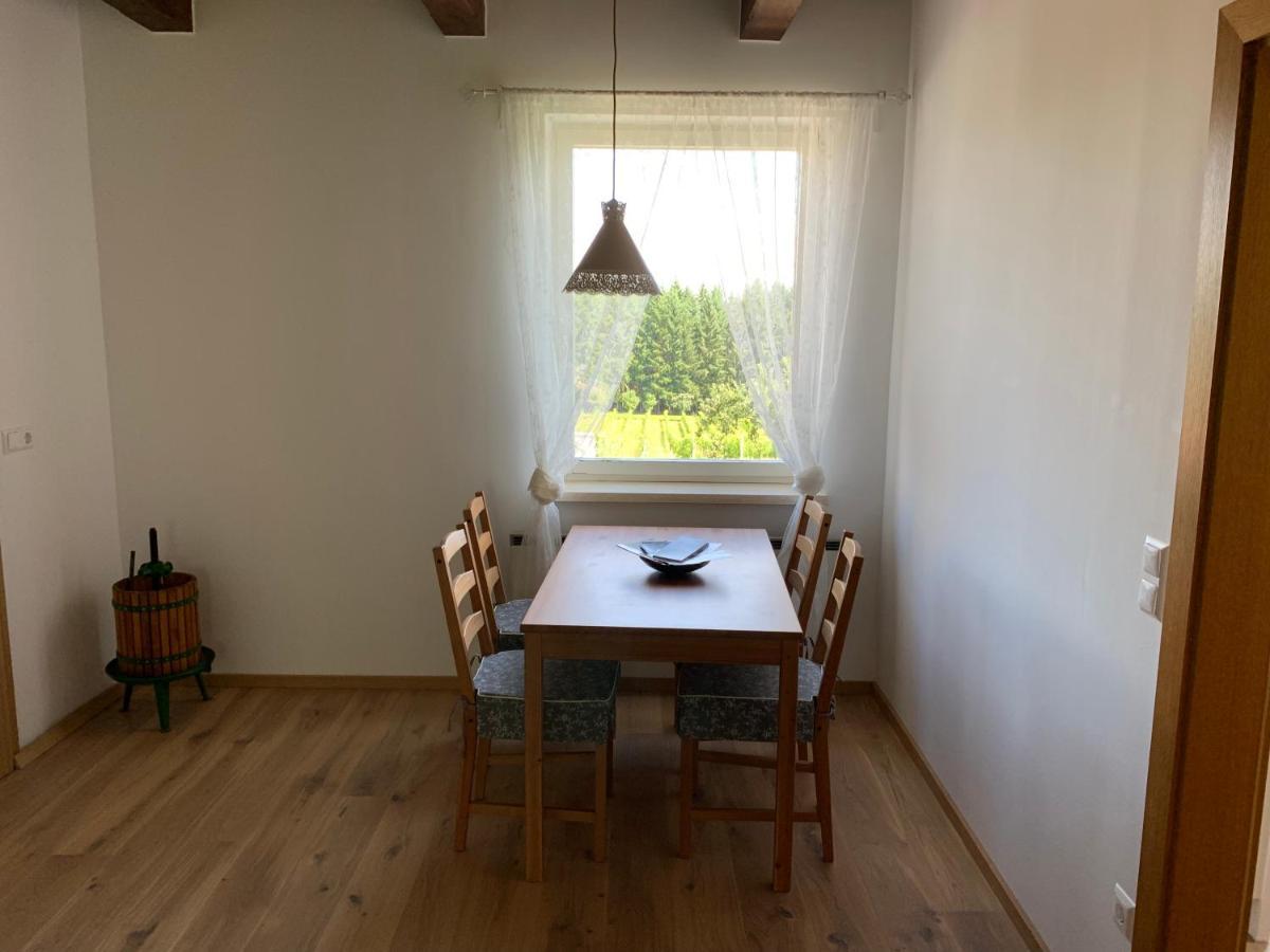Urlaub Im Weingarten Winten  Экстерьер фото