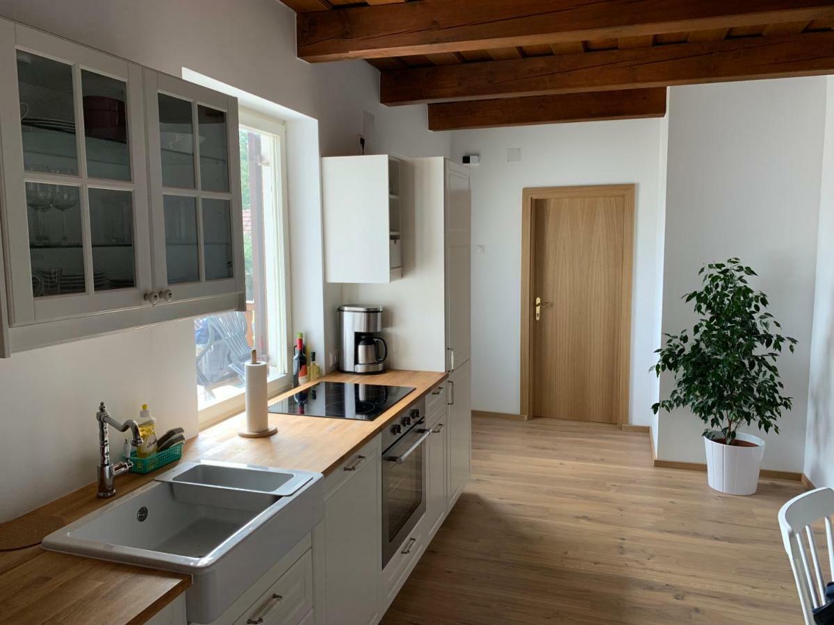 Urlaub Im Weingarten Winten  Экстерьер фото
