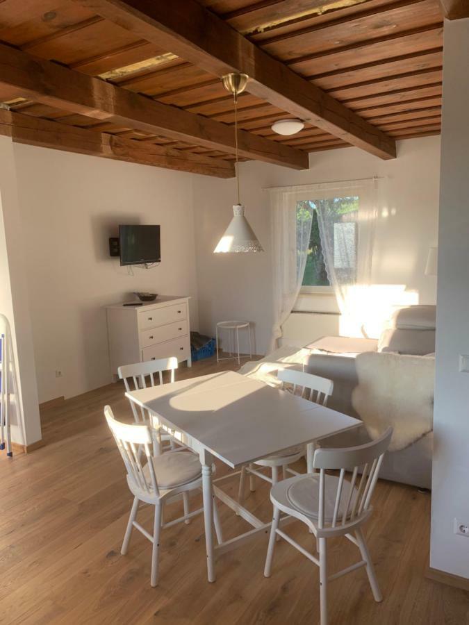 Urlaub Im Weingarten Winten  Экстерьер фото