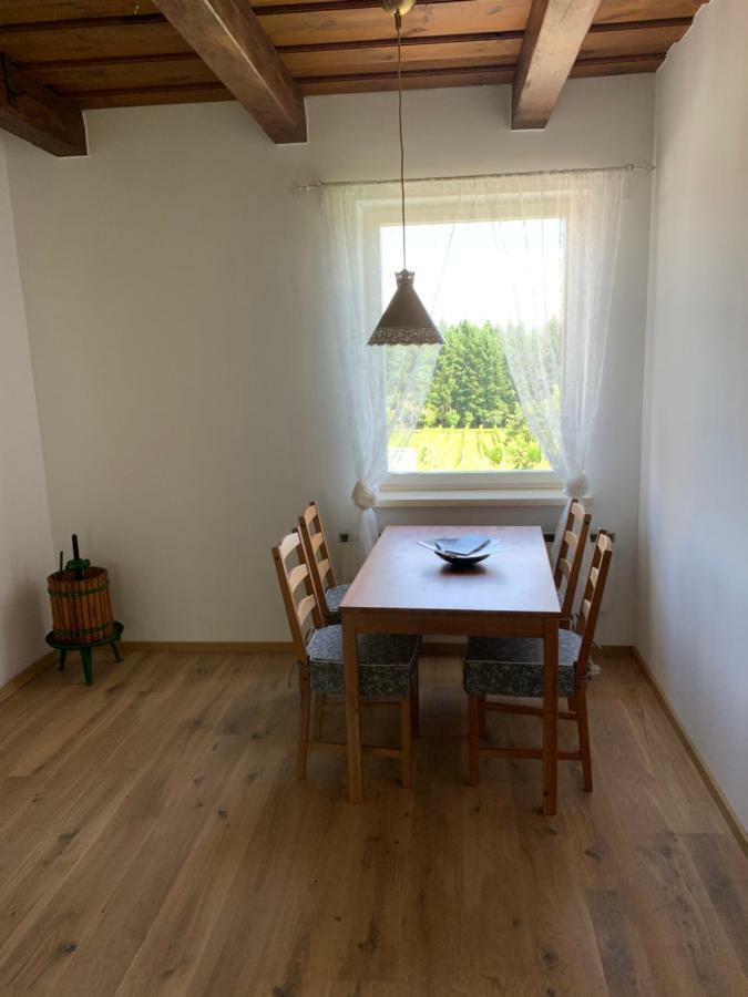 Urlaub Im Weingarten Winten  Экстерьер фото