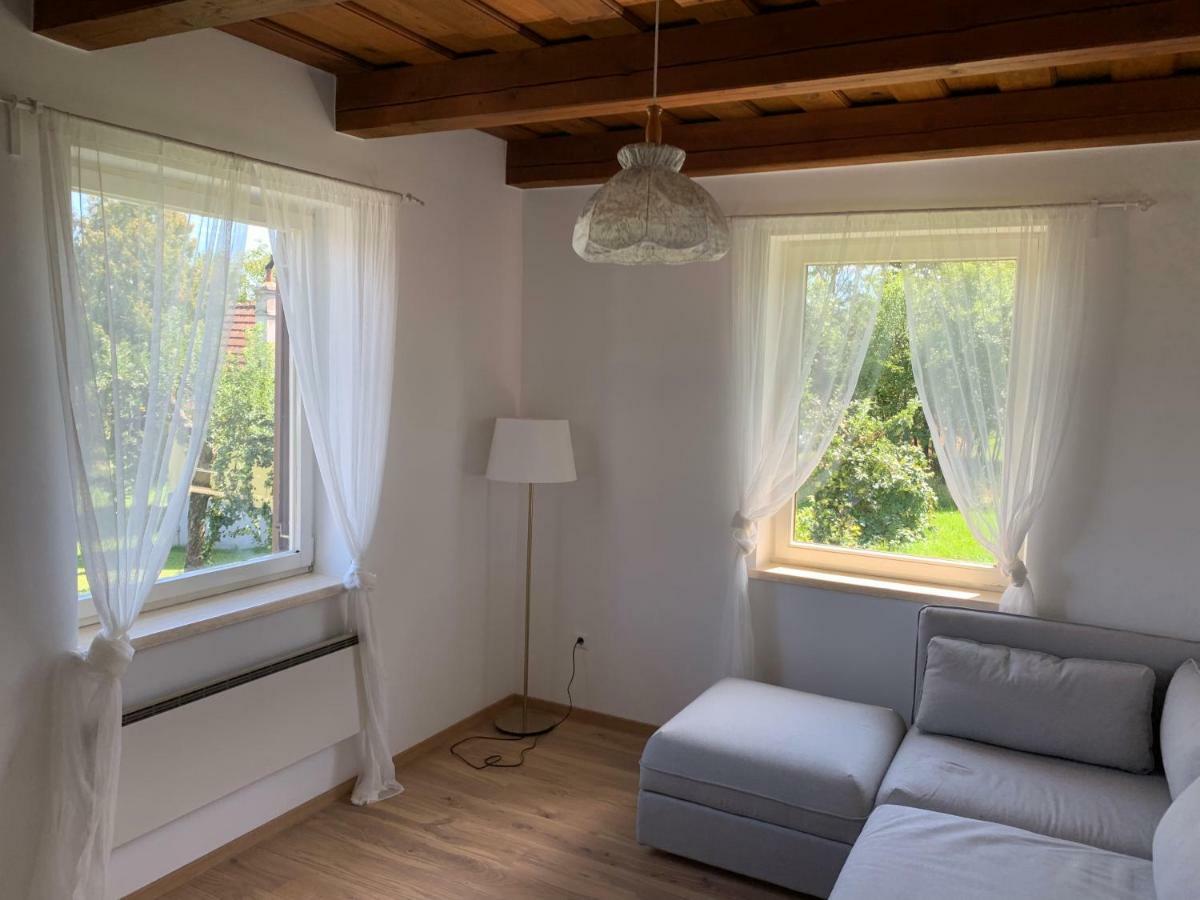 Urlaub Im Weingarten Winten  Экстерьер фото